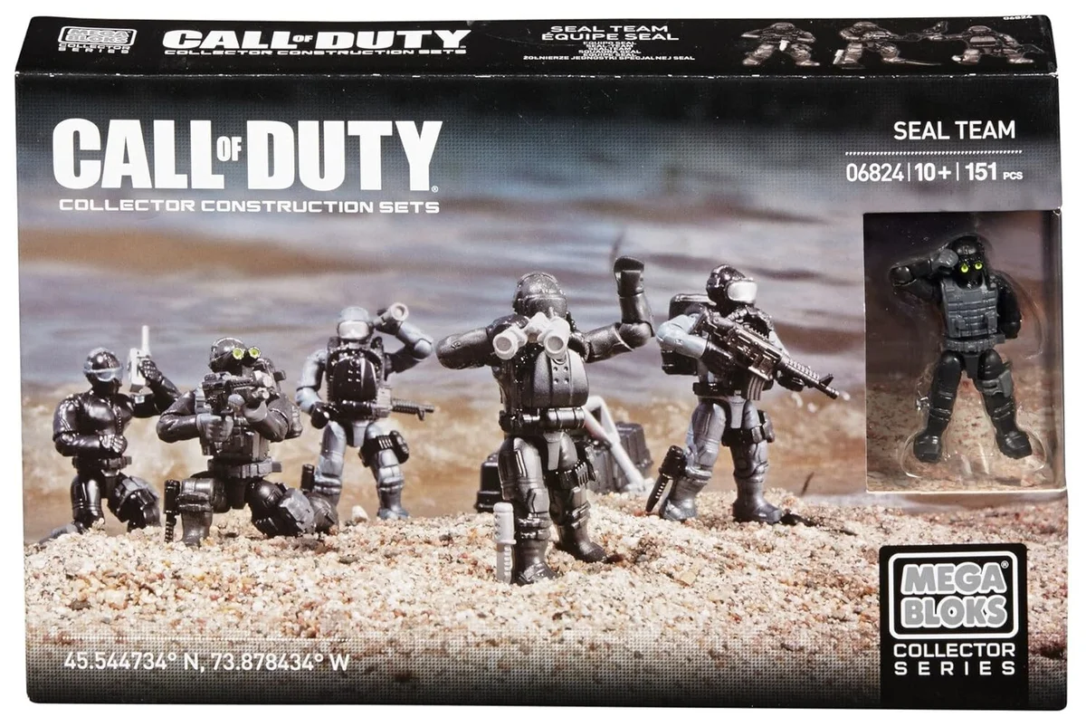 Seal Team