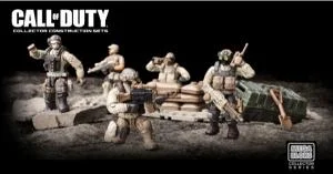 Desert Troopers