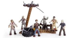 Zombie Horde