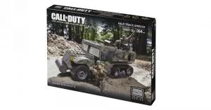 Half Track Ambush