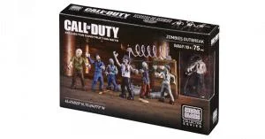 Zombies Outbreak