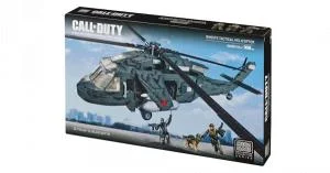 Ghosts Tactical Helicopter
