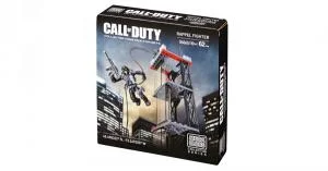 Ghosts Rappel Fighter