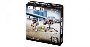 SAM Turret