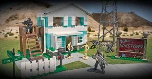 Nuketown
