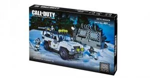 Arctic Invasion