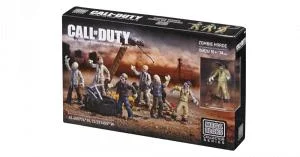 Zombie Horde