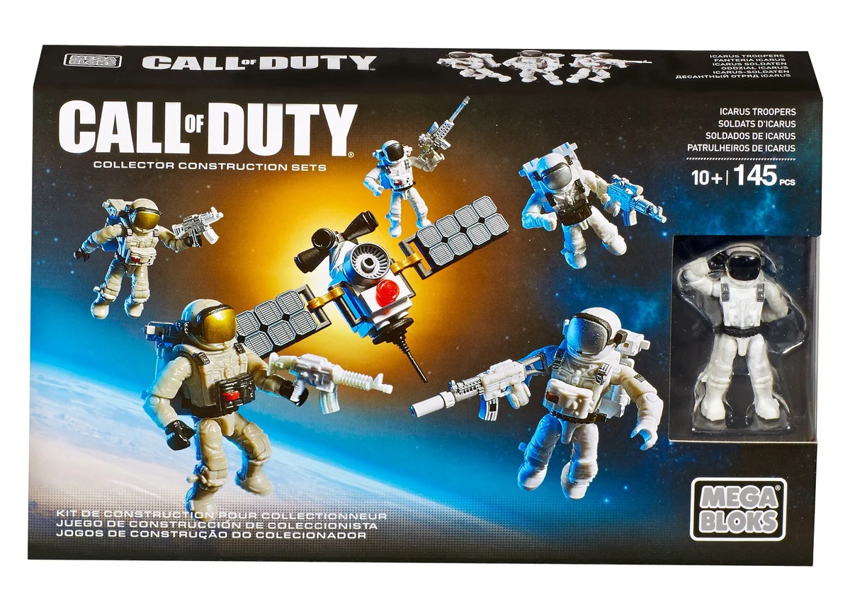 Icarus Troopers