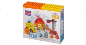Original packaging for 7152 Cool Construction Site