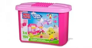 Original packaging for 7549 Fun Building!