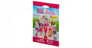 Original packaging for 80100 Mini Fashion Figures