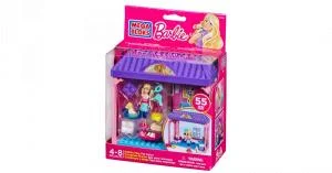 Original packaging for 80164 Build ‘n Play Pet Salon