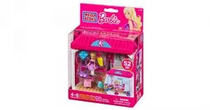 Original packaging for 80165 Build ‘n Play Dance Studio