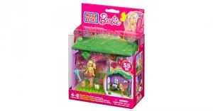 Original packaging for 80167 Build ‘n Play Fairy Hideaway