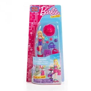 Original packaging for 80201 Shop 'n Style Barbie