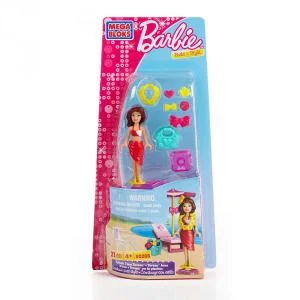 Original packaging for 80205 Splash Time Teresa