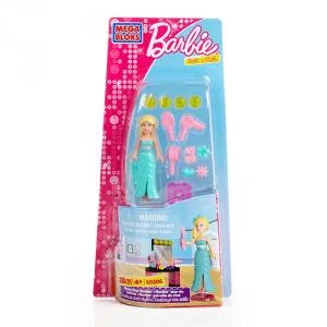 Original packaging for 80206 Movie Star Barbie