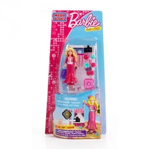 Original packaging for 80208 Fashion Model Barbie
