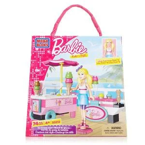 Original packaging for 80212 Ice Cream Cart