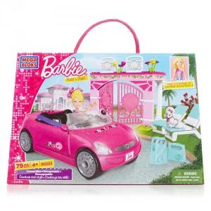 Original packaging for 80223 Convertible