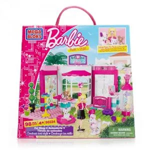Original packaging for 80224 Pet Shop