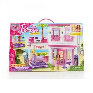 Original packaging for 80226 Beach House