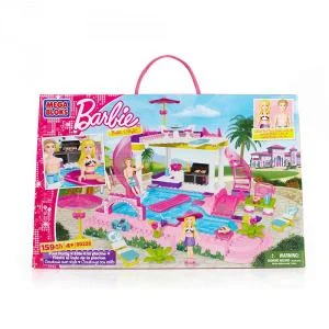 Original packaging for 80228 Pool Party