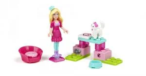 Original packaging for 80233 Kitten Sitter Barbie®