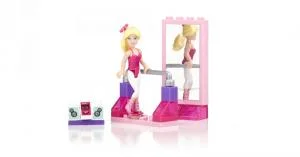 Original packaging for 80235 Dance Fun Barbie®