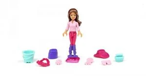 Original packaging for 80236 Pony Trainer Nikki®