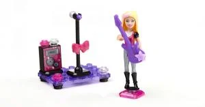 Original packaging for 80238 Pop Star Barbie®