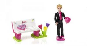 Original packaging for 80239 I ♥ Ken®