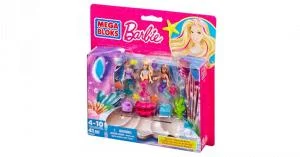 Original packaging for 80240 Build ‘n Play Mermaid Party
