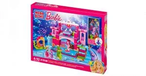 Original packaging for 80241 Build ‘n Play Underwater Castle