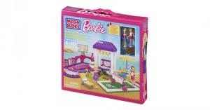 Original packaging for 80251 Build 'n Play Outdoor Party