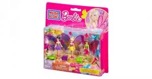 Original packaging for 80257 Build ‘n Play Fairy Gala