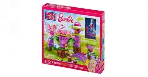 Original packaging for 80258 Build ‘n Play Fairy Treehouse