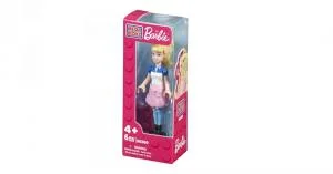 Original packaging for 80261 Fall Fashion Barbie®