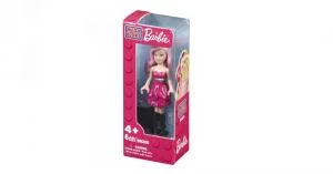 Original packaging for 80262 Pop Star Barbie®
