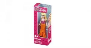 Original packaging for 80263 Tropical Barbie®