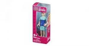 Original packaging for 80267 Classic Ken®