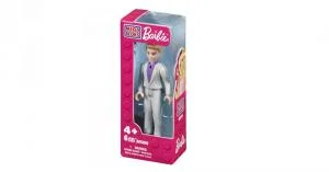 Original packaging for 80268 Tuxedo Ken®