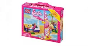 Instruction booklet for 80287 Build ' n Play Beach Day