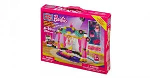 Instruction booklet for 80292 Ballet Studio