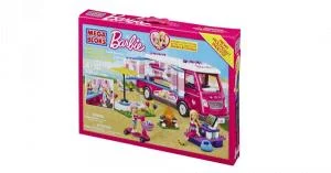 Build ’n Play Luxe Camper