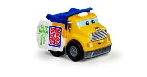 Original packaging for 80402 Timmy Tipper