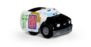 Original packaging for 80404 Chasing Charly