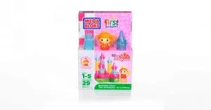 Sparkling Tower