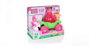 Magic Carriage