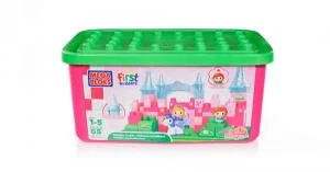 Twinkle Castle